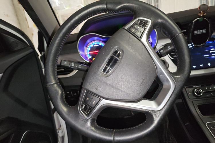 Used Geely Auto Vision 2020 1.5L CVT Asian Games Edition