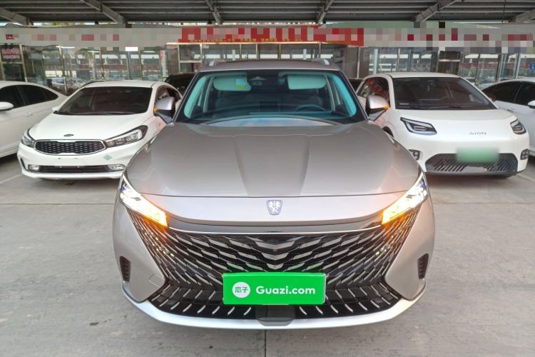 Used Roewe RX5 2023 1.5T Prestige Sliding-Screen Version