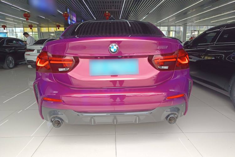 Used BMW 1 Series 2023 125i M Sport Night Edition
