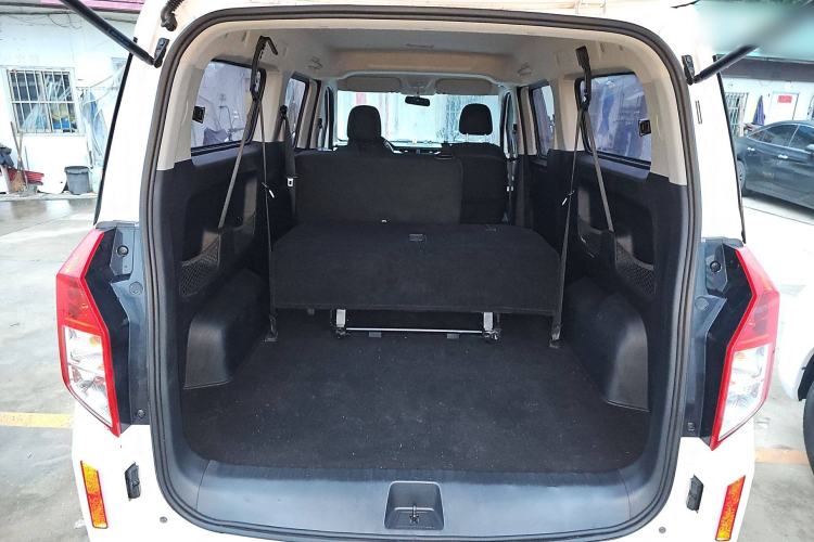 Used Wuling Zhengcheng 2021 1.5T Manual Comfort Version
