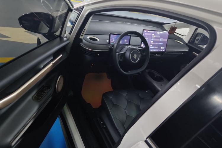 Used Baojun Cloud 2023 460 Max