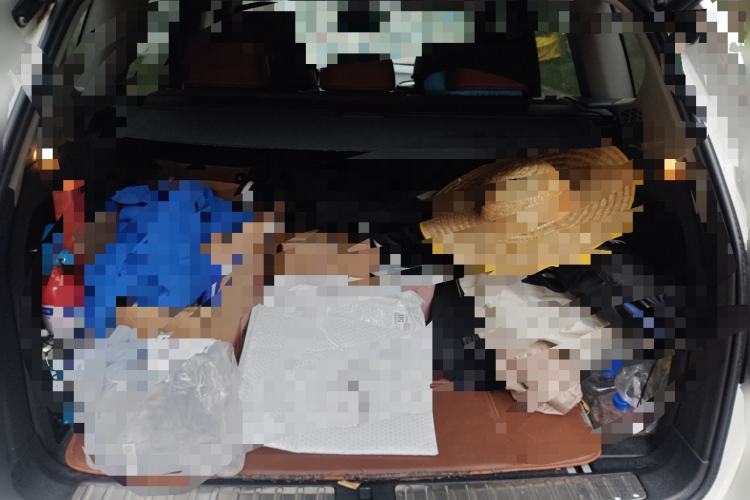 Used BMW X3 2013 Facelifted xDrive20i Luxury Edition