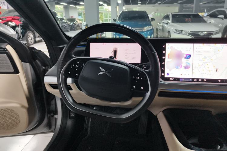 Used XPeng P7 2020 670E