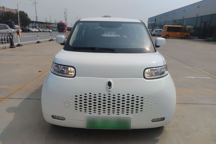 Used ORA White Cat 2020 305 km Luxury Version
