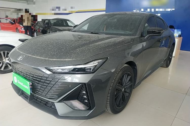 Used CHANGAN UNI-V 2024 1.5T High-Energy Version