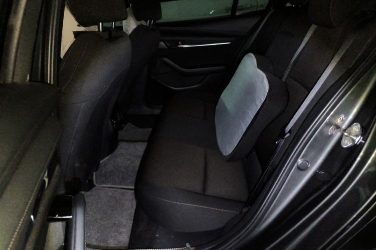 Used Mazda Mazda 3 Axela 2020 2.0L Automatic ZhiXuan Edition