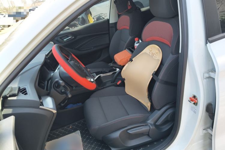 Used MG 5 2023 180 DVVT Manual Fashion Edition