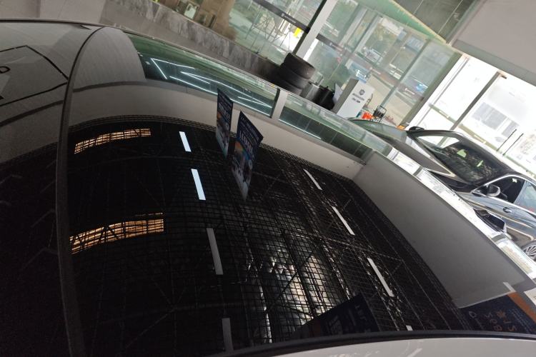 Used BMW 5 Series 2024 530Li Luxury Package Premium Edition
