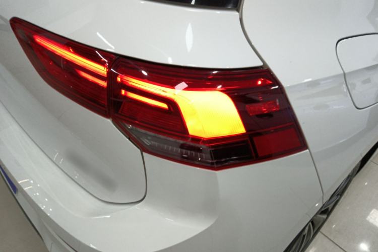 Used Volkswagen Golf 2021 280TSI DSG Pro
