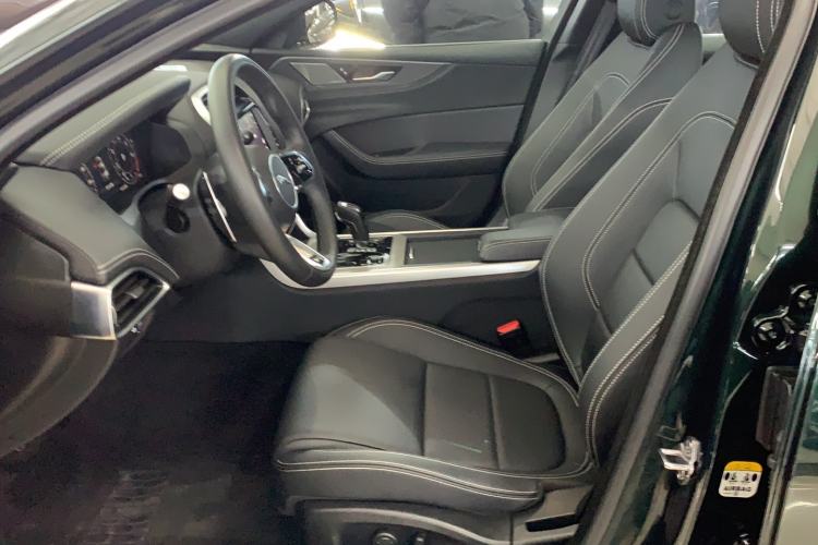 Used Jaguar XEL 2024 2.0T 250 PS R-DYNAMIC S Advanced Sport Edition