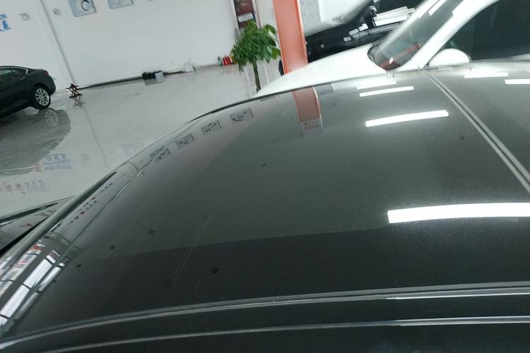 Used Mercedes-Benz E-Class 2019 Facelifted E 300 L Stylish Version