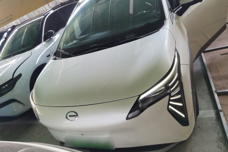 Used AION Y 2023 Younger Star Edition