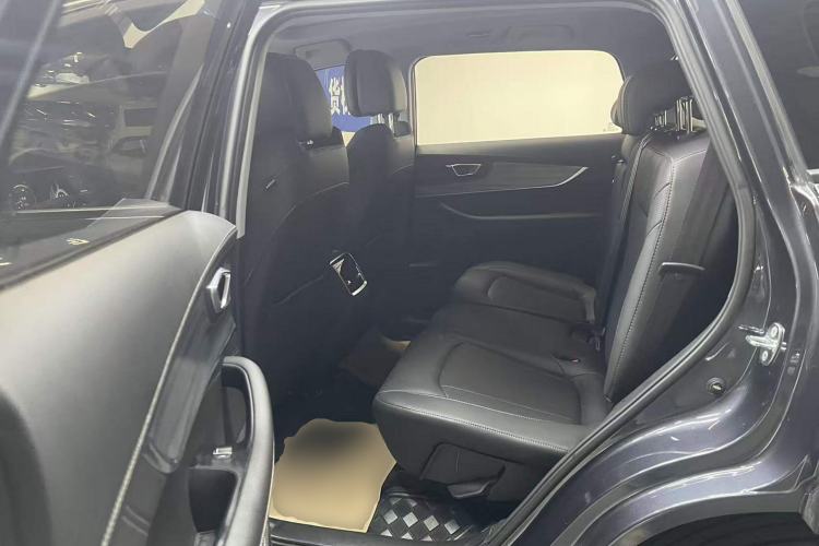 Used Chery Tiggo 8 PLUS 2022 Kunpeng Edition 390TGDI DCT Passion Plus