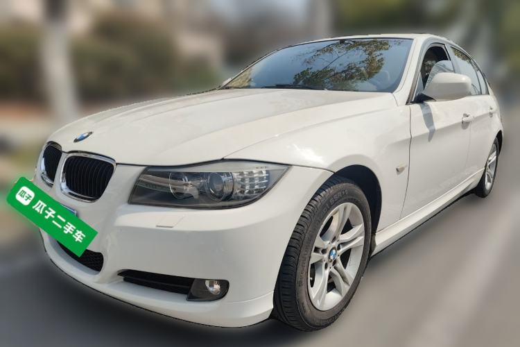 Used BMW 3 Series 