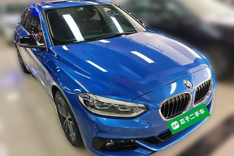 Used BMW 1 Series 2017 118i Sport Edition
