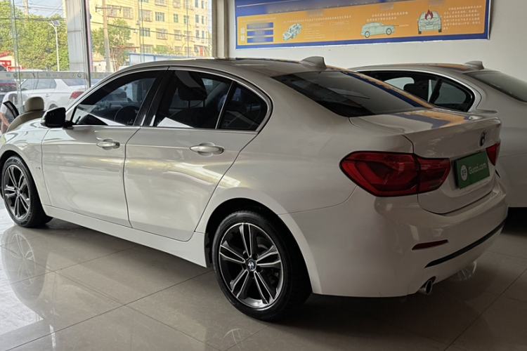 Used BMW 1 Series 2017 118i Sport Edition
