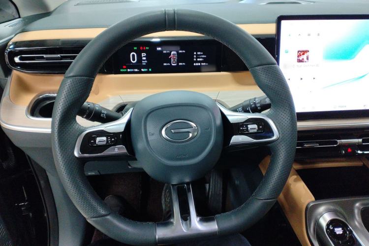 Used GAC Trumpchi Trumpchi E8 2024 Honor Series 2.0L Honor Edition
