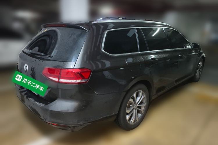 Used Volkswagen Variant 2016 280TSI Two-Wheel-Drive Comfort Edition