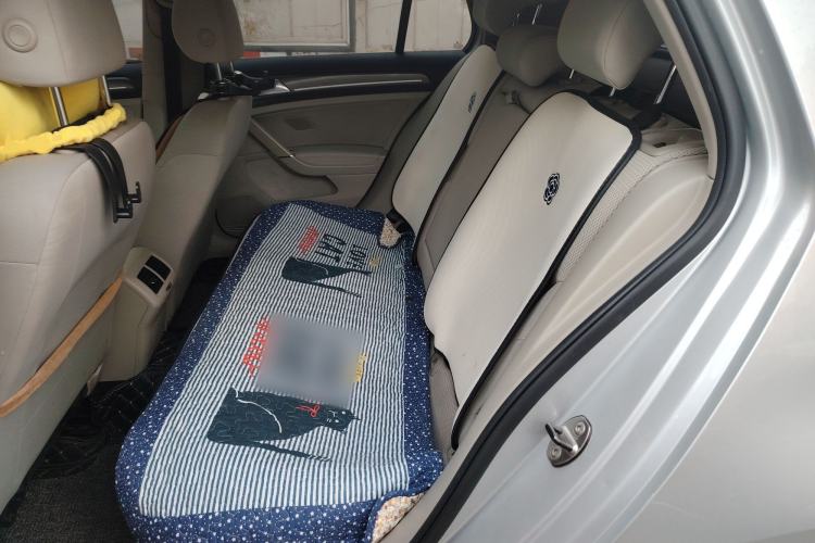 Used Volkswagen Golf 2015 1.4TSI Automatic Comfort Model
