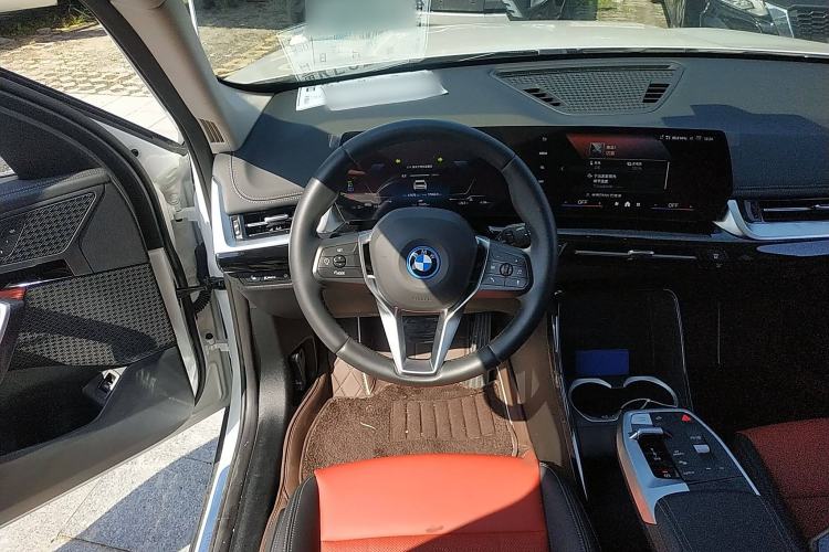 Used BMW iX1 2023 eDrive25L X Design Package