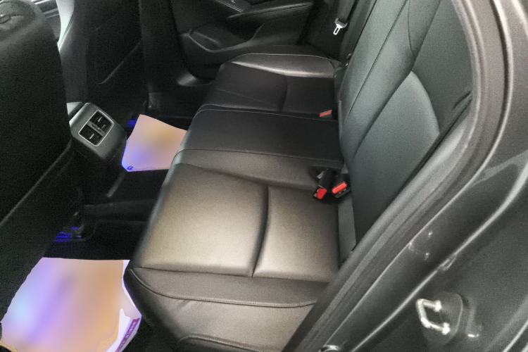 Used Honda Accord 2018 260TURBO Elite Edition China VI
