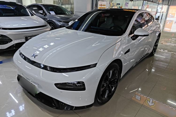 Used XPeng P7 2020 670E Guazi used car, China used car export, Used car for sale, Used cars, Cheapest cars for sale