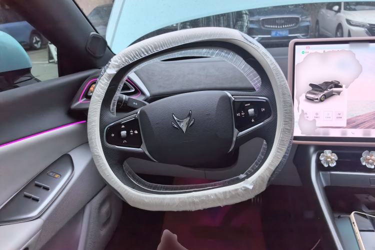 Used ARCFOX Alpha S5 2024 560PRO 185kW
