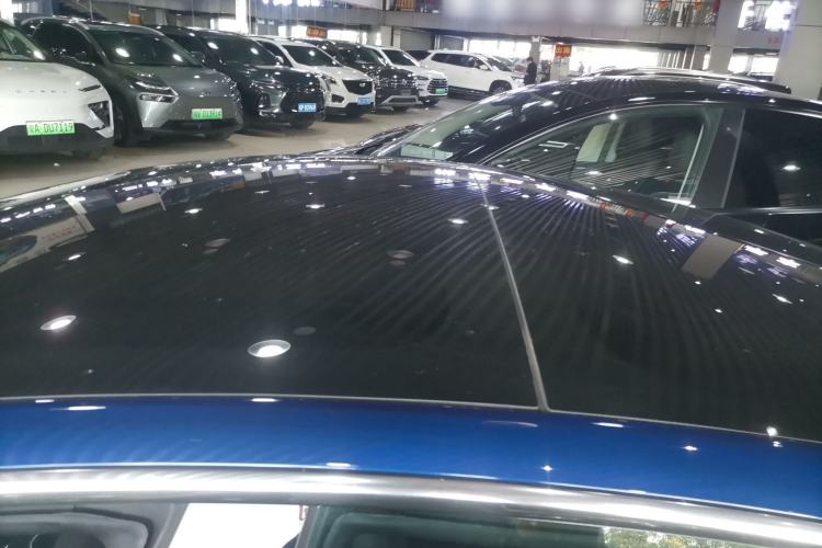 Used Tesla Model 3 (Import) 2019 Standard Range Rear-Wheel Drive Upgraded Version (52 kWh)