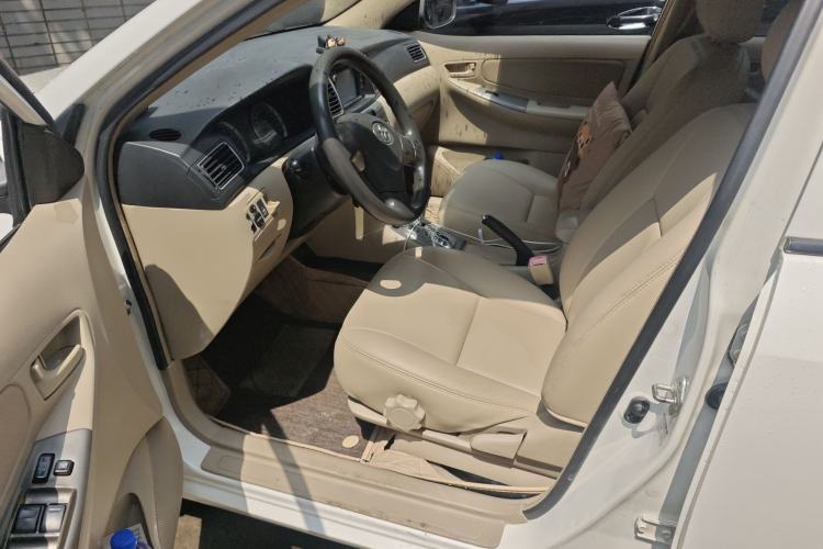 Used Toyota Corolla EX 2013 1.6L Automatic Excellence Edition