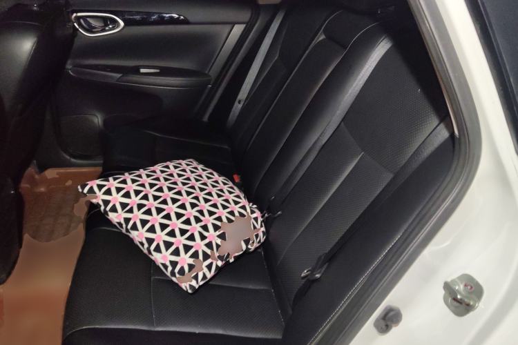 Used Nissan Sylphy 2016 1.6 XL CVT Deluxe Edition