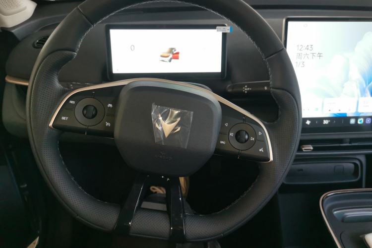 Used ARCFOX T1 2025 Model 425 PRO