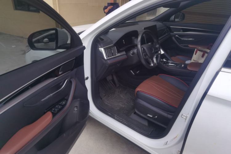 Used BYD Song PLUS 2020 1.5T Automatic Flagship Edition