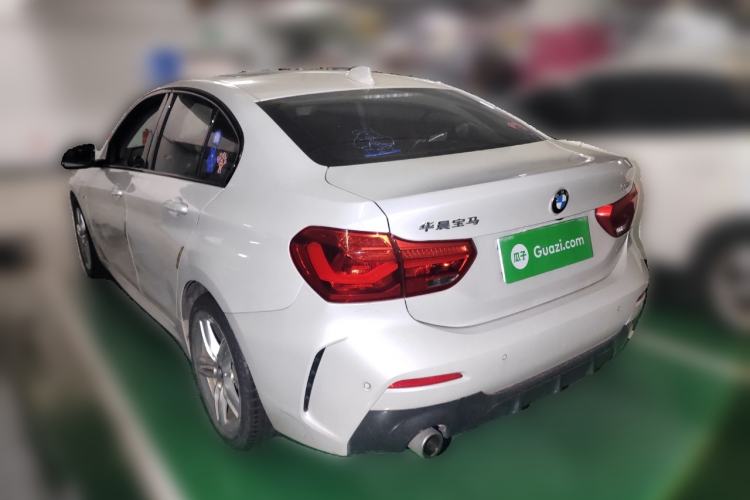 Used BMW 1 Series 2019 118i M Sport Package