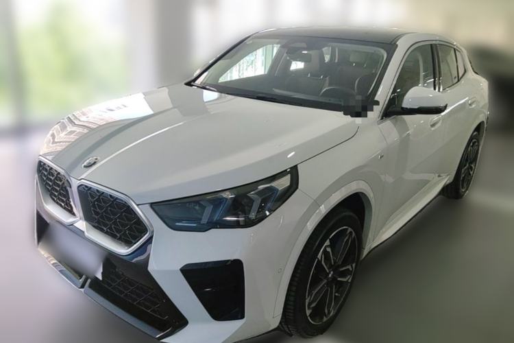 Used BMW X2 2024 sDrive25i M Sport Package