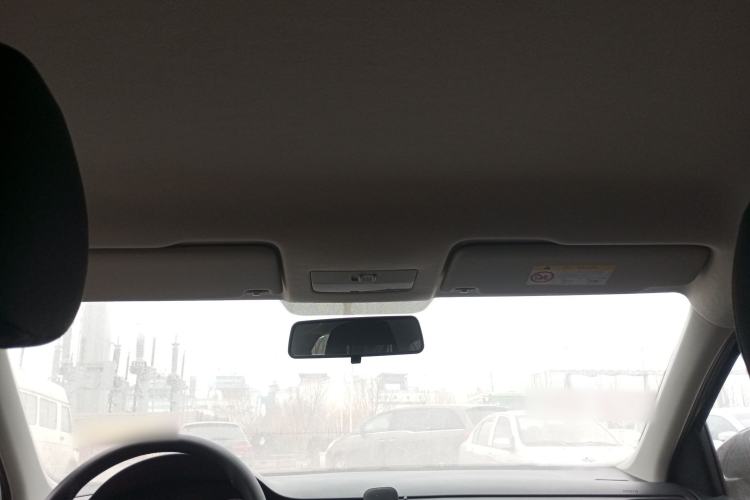 Used Volkswagen Santana 2019 1.5L Manual Fashion Edition China VI Standard
