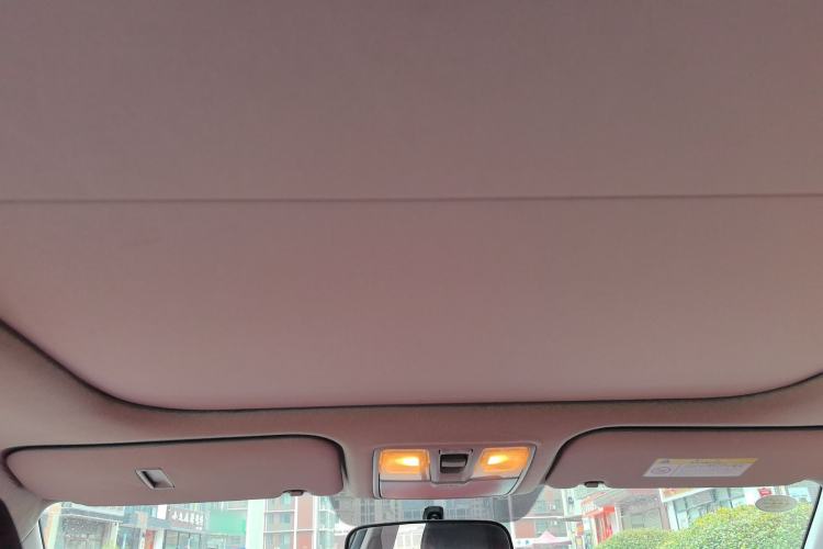 Used Hyundai ix25 2015 1.6L Automatic Two-Wheel Drive Smart GLS Trim
