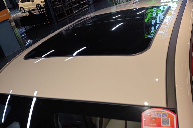 Used ORA Good Cat 2024 501 km Luxury Version