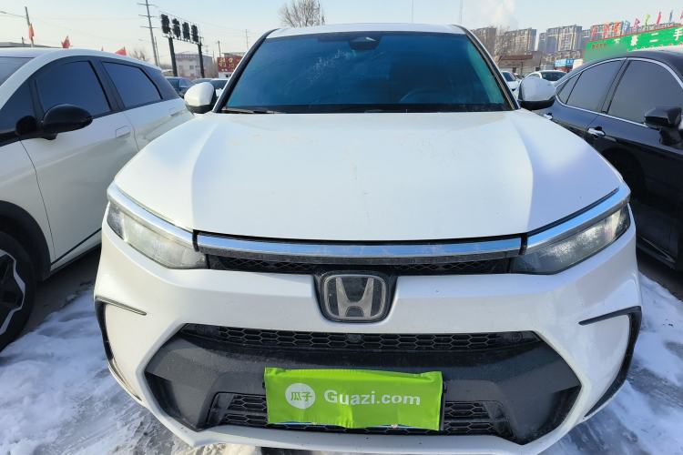 Used Honda Breeze 2023 240TURBO Two-Wheel-Drive Luxury Edition 5 Seats