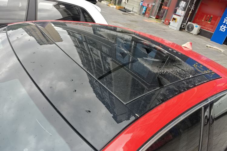 Used Audi A3 2015 Limousine 35 TFSI Millionth Anniversary Comfort Model