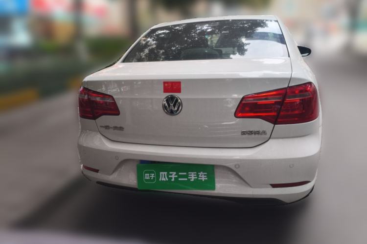 Used Volkswagen Bora 2014 1.6L Automatic Comfort Model