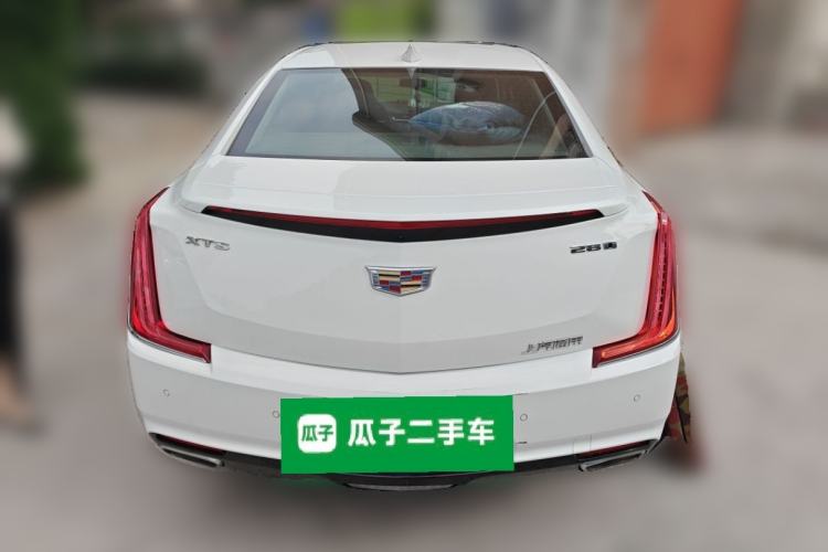 Used Cadillac XTS 2018 28T Tech Edition
