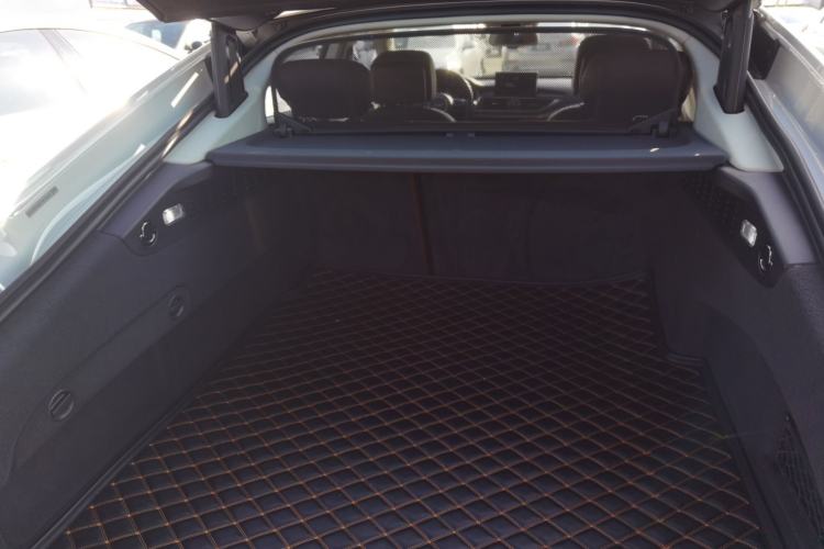 Used Audi A7 2017 35 TFSI Fashion Model
