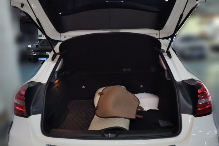 Used Mercedes-Benz GLA 2019 GLA 200 Fashion Model