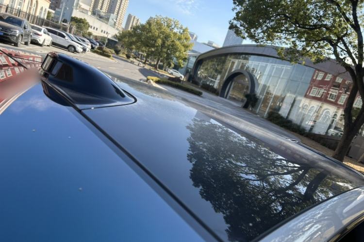 Used IM LS7 2025 New Edition Ultra