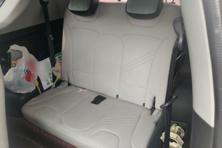 Used Chery Little Ant 2021 200 000-Yuan Ant Fan Edition Oxygen Version Lithium Iron Phosphate 301 km