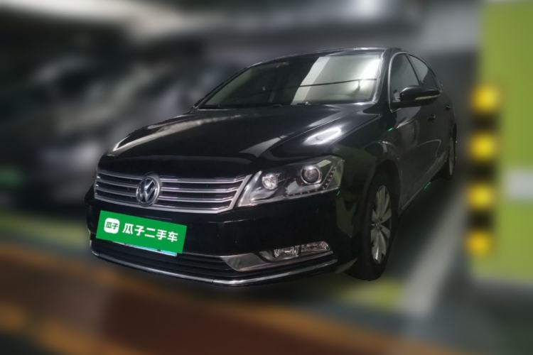 Used Volkswagen Magotan 2013 1.8TSI Luxury Model