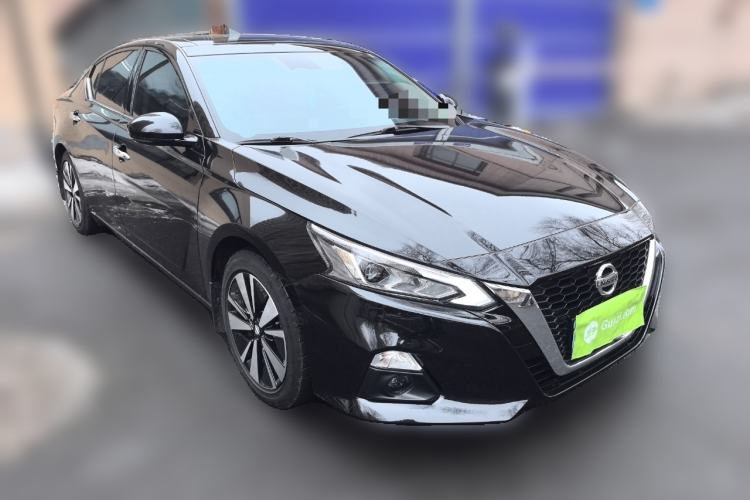 Used Nissan Teana 2021 2.0L XL Comfort Edition
