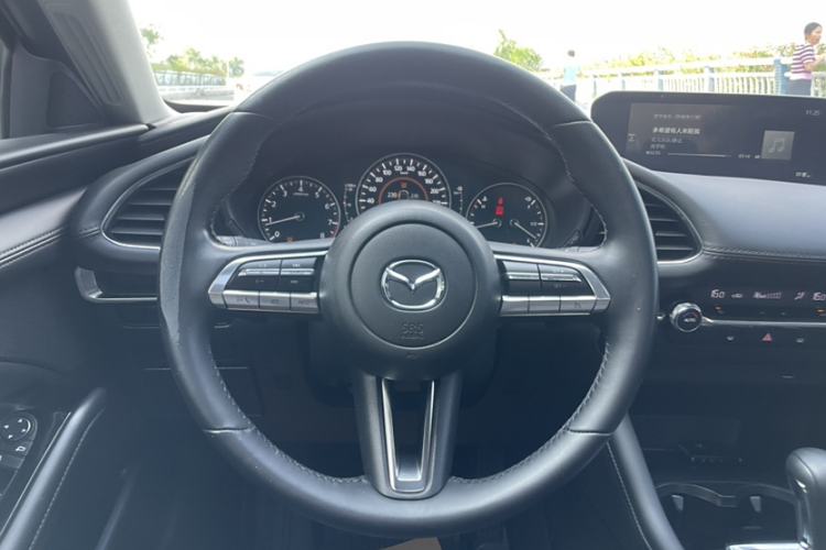 Used Mazda Mazda 3 Axela 2021 2.0L Automatic Zhiya Edition