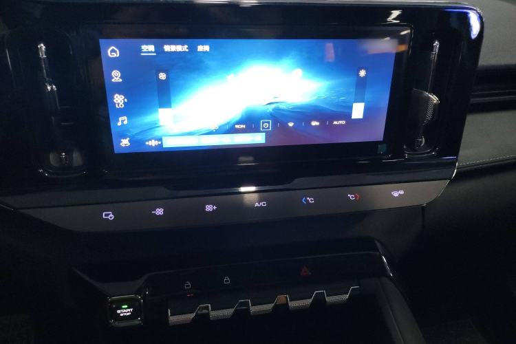 Used Baojun Valli 2021 1.5T Naqu Starry Sky CVT Flagship Model
