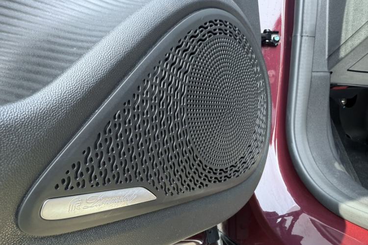 Used Chery Fulwin A9L 2025 Model, Four-Wheel Drive High-Energy Peak Edition
